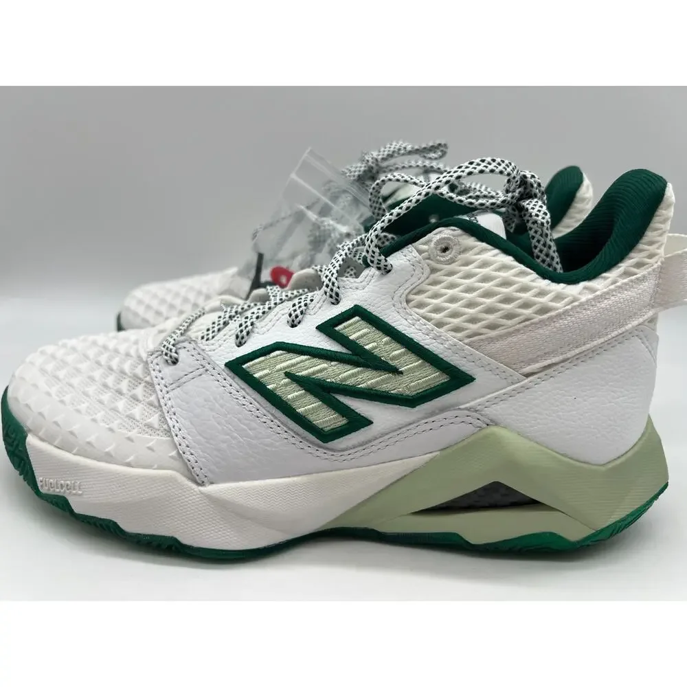 New Balance Coco CG2 White Marsh Green Women's Size 9 New